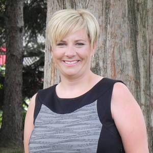 Meet your Posher, Ruthanne